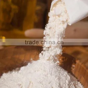 Complete Set Wheat Flour Milling Machinery With 200 TPD Capacity thumbnail-1