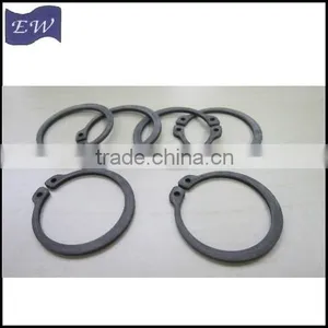 Heavy Duty Standard Circlip 42X2.5mm for Shafts (DIN471 ) thumbnail-6