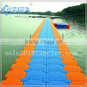 Floating Pontoon Dock thumbnail-5