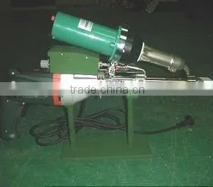 Digital Display Control Hand Extruders Machine thumbnail-1