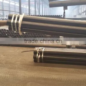 Carbon Steel SAW Pipes Tubes EN 10208-2 L245MB 1.0418 thumbnail-4