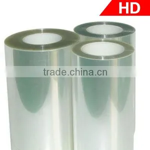 Wholesale!!! High Clear Anti-scratch/matte Screen Protector/film/shield/guard Raw Materials for Mobile Phone thumbnail-1