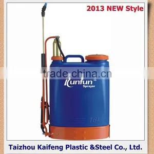 2013 New Style Manual Sprayer Factory Adjustable Sprayer Garden Hand Saw thumbnail-1