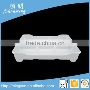 Melamine Food Serving Tray thumbnail-1