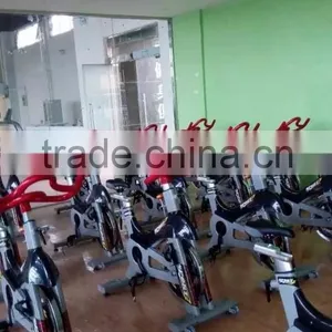 CE-Approved TZ7009 Gym Equipment/Commercial Spinning Bike thumbnail-6