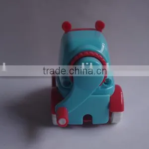 Car Shaped Hand Crank Pencil Sharpener thumbnail-3