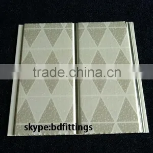 High Quality Strip Ceiling Tile Pvc Ceiling Tiles Artist Tile thumbnail-6