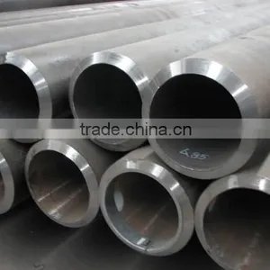 Seamless Steel Pipes for High Pressure Boiler thumbnail-3