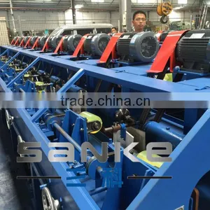 Hot Sale With Good Quality Stainless Steel Pipe Polishing Machine thumbnail-3