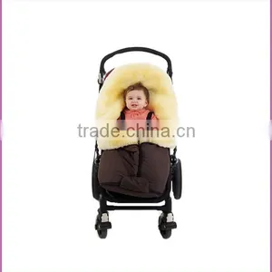 Baby Foot Muff thumbnail-2