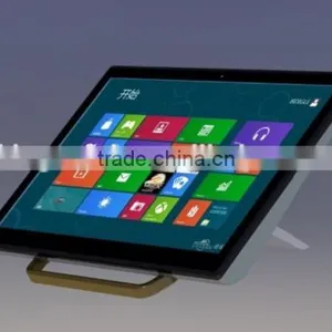 2015 Low Price 10 Touch Points 19" USB Capacitive Multi Touch Screen/Panel thumbnail-2