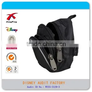 XF B-029 Fashion Hot Ale Handbag Black Lovers Bag thumbnail-1