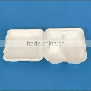 Disposable Food Container thumbnail-1