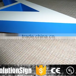 Outdoor 3D Backlit Sign Board Letters thumbnail-4