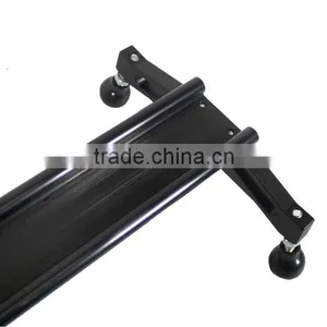 Professional Mini Track Slider / 80CM the Super Rail DSLR RIG Camera Panning Track Slider thumbnail-4