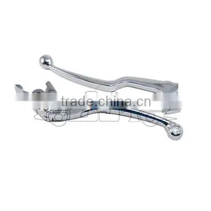 BJ-LS241-004 Clutch Brake Lever Motorcycle Part for Suzuki En125 thumbnail-4