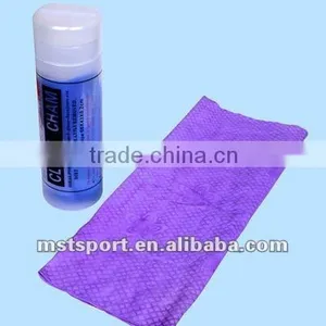 Chamois Pva Towel Cool Towel thumbnail-1