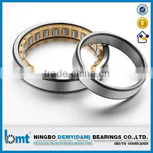 High Quality Cylindrical Roller Bearings NU209M thumbnail-6