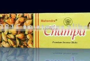 Ylangylang Incense Stick in Hexagonal Packing thumbnail-3