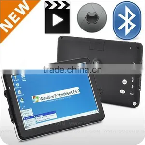 D071-Built in Car Camera and Bluetooth thumbnail-1