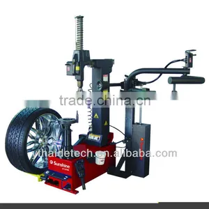 Sunshine Tire Changer STC978B thumbnail-1