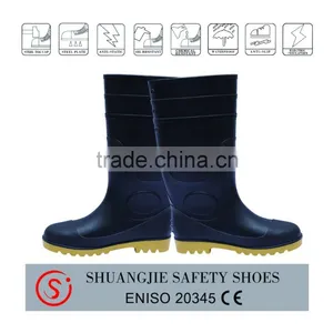 NO.88 Hot Selling Cheap Kitchen Working Shoes thumbnail-1