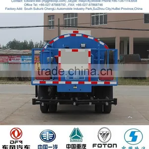 Bitumen Tanker Truck,bitumen Paver Truck,bitumen Paver thumbnail-3