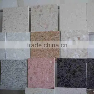 Terrazzo Tile Forming Machine thumbnail-4