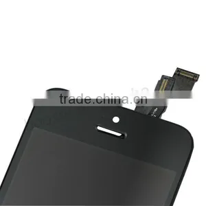 Trade Assurance Supplier Lcd Display Touch Screen for Iphone Aftermarket,for Iphone Replacement Screen thumbnail-3