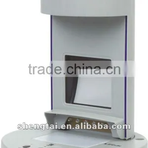 Professional Technical Currency Detector(MG/UV ST1000) thumbnail-1