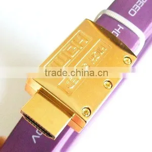 Mini Hdmi Rca Cable With Latch thumbnail-1