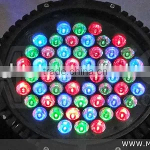 3x18W Led Stage Fire Effect Light thumbnail-1