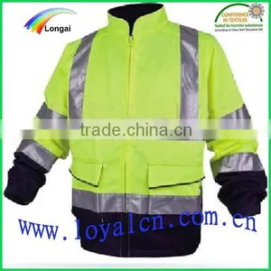 3m Reflective Tape for Clothing :reflective Jacket thumbnail-1