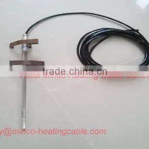 Railway Switch Snow Melting MI Heater Cable thumbnail-2