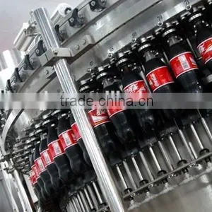 Production Line Drink Carbonated thumbnail-2