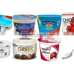 Yogurt Ingredients and Formula thumbnail-1