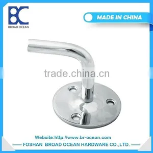 Outdoor Adjustable Angle Stair Handrail Bracket thumbnail-1