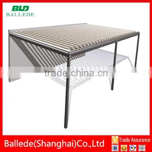 Louver Roof Diy Kit Manufacturers thumbnail-4