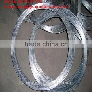 2016 Hot Sale High Quality Galvanized Wire Factory/factory Low Price Wire thumbnail-6