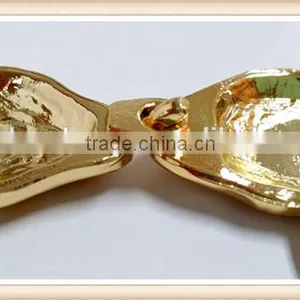 Metal Stainless Steel Small Belt Buckle For Women thumbnail-3