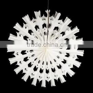 3d Paper Snowflakes thumbnail-1