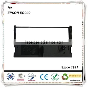 Nylon Ribbon Cassette For EPSON ERC39 ERC43 thumbnail-1