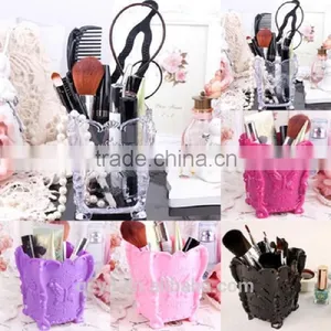 Pink Factory Directly Sale Elegant Plastic Display / Containers thumbnail-2