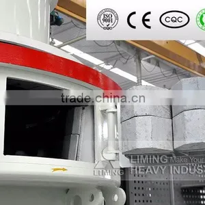 Factory Direct Supplier Jaw Rock Crusher and Gold Stone Rock Crusher Ftb for Sale thumbnail-1