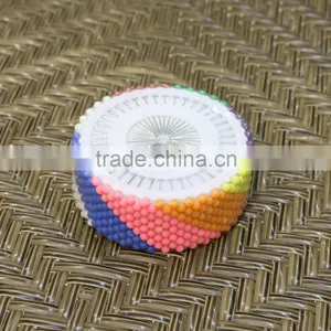 Wholesale Colorful Pearl Pin Needle thumbnail-3
