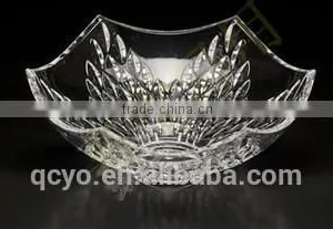 Hot Sale !shenzhen New Design Decoration Fruit Tray /dish Plate thumbnail-1