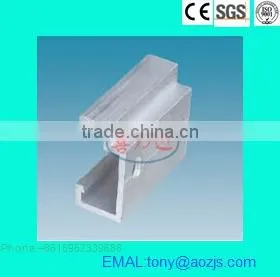 Aluminium Stone Bracket,marble Stone Fixing System Aluminium Channel Pandent thumbnail-1