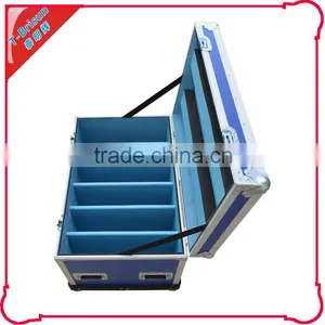 Road Trunk Flight Case, Led Screen Fight Case thumbnail-1