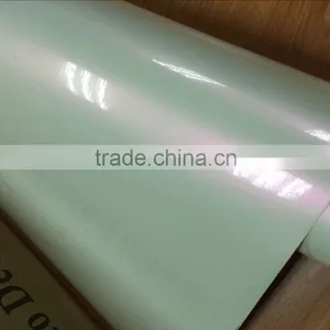 Very Strong Flexible Pearl White Chameleon Vinyl Film With Air Bubble Free 1.52*20m thumbnail-5