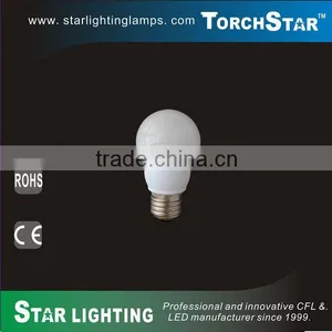 AC110-240V 5W Global Cover G50 Bulb Light thumbnail-1